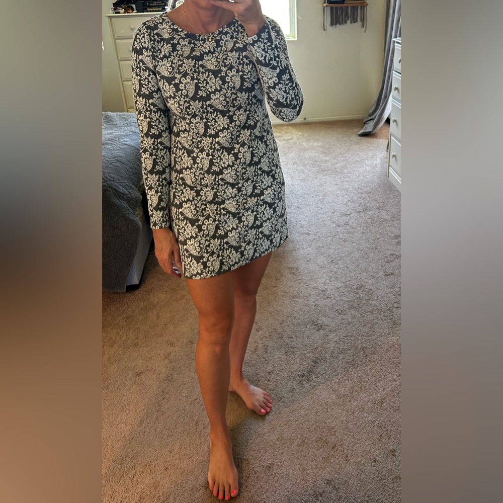 Loft dress- new with tags XSP